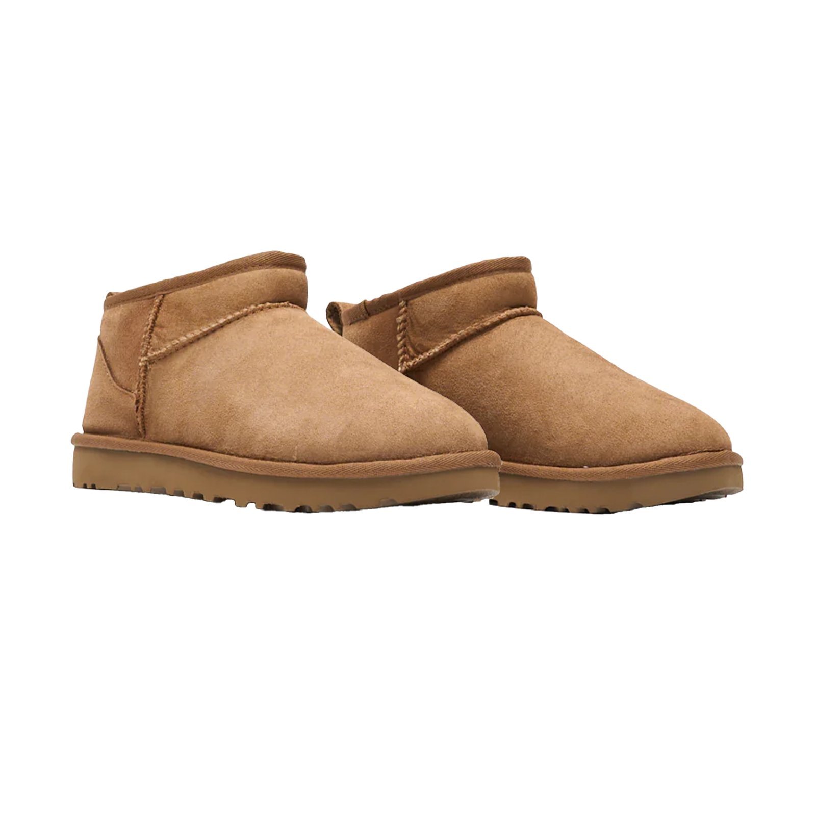 UGG Classic Ultra Mini Chestnut