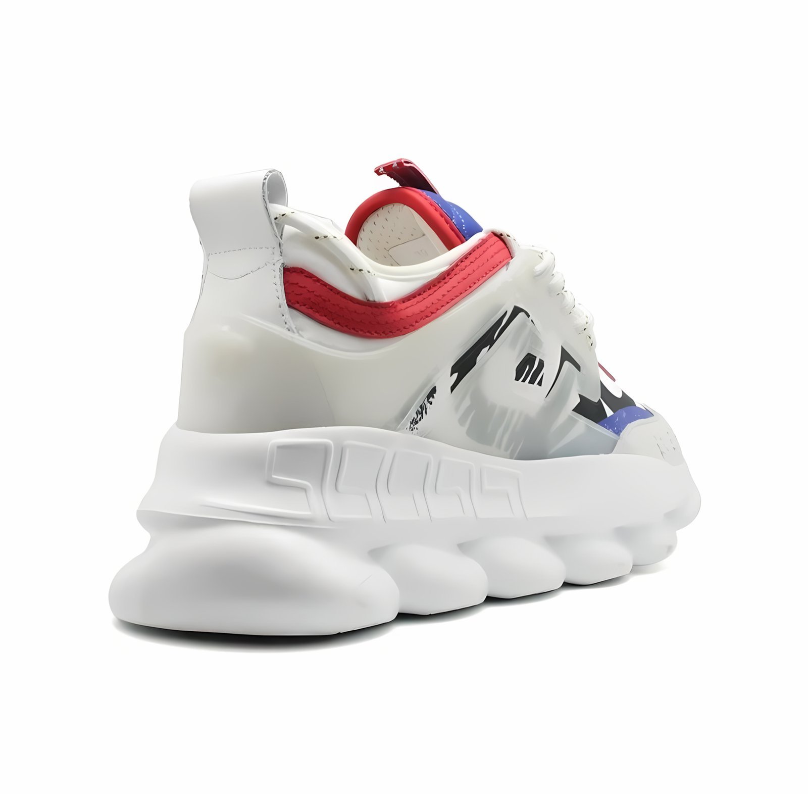 Versace Chain Reaction 2 Chainz