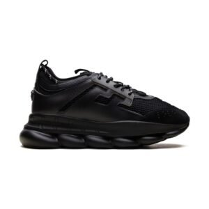 Versace Chain Reaction Black