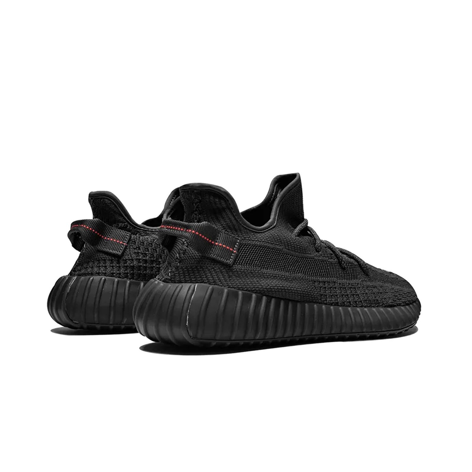 Adidas Yeezy Boost 350 V2 Black