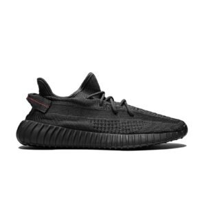 Adidas Yeezy Boost 350 V2 Black