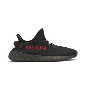 Adidas Yeezy Boost 350 V2 Bred