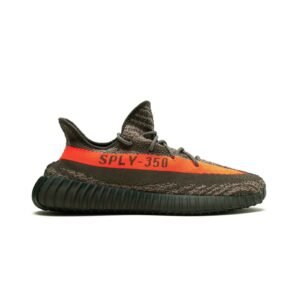 Adidas Yeezy Boost 350 V2 Carbon Beluga