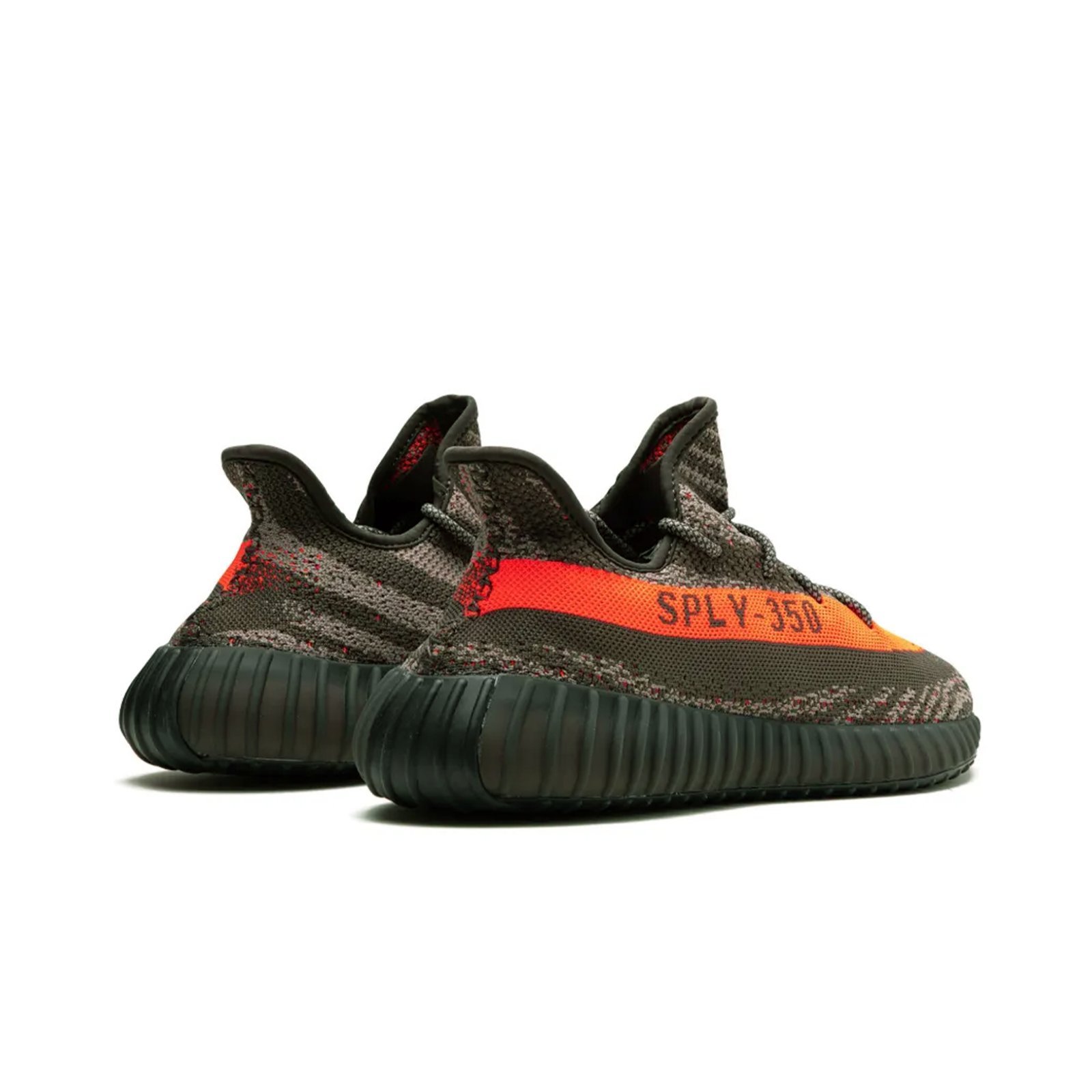 Adidas Yeezy Boost 350 V2 Carbon Beluga