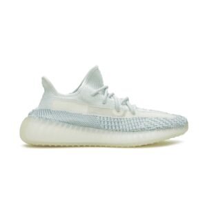 Adidas Yeezy Boost 350 V2 Cloud White