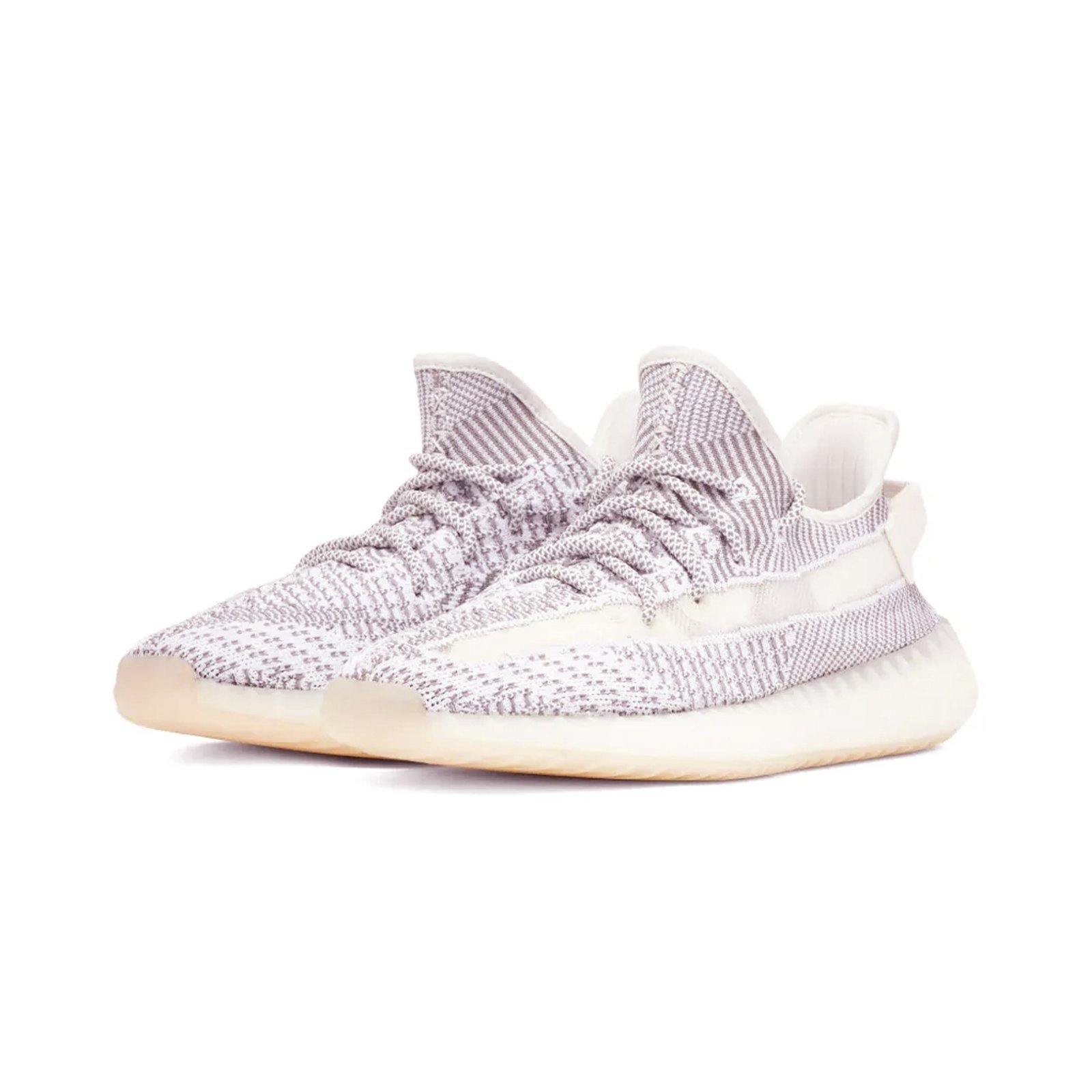 Adidas Yeezy Boost 350 V2 Static Rose