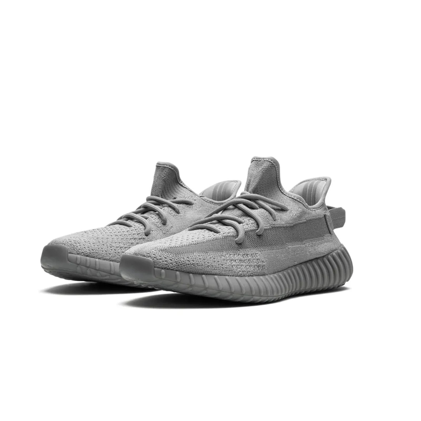 Adidas Yeezy Boost 350 V2 Steel Grey