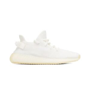 Adidas Yeezy Boost 350 V2 Triple White