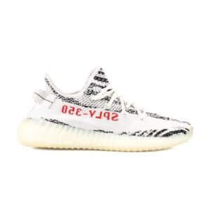 Adidas Yeezy Boost 350 V2 Zebra 2018/2019 Release