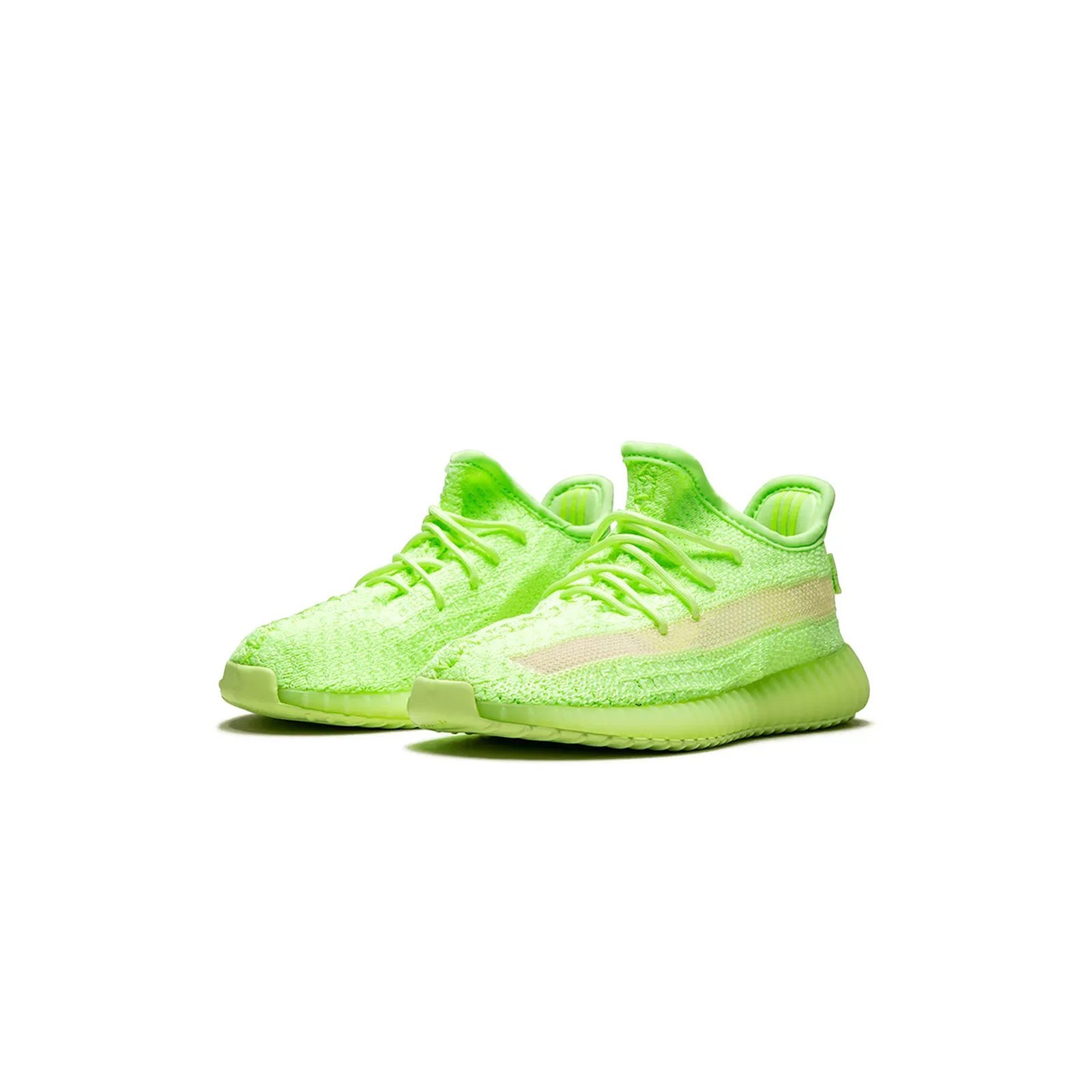 DEČIJE Adidas Yeezy Boost 350 V2 Glow