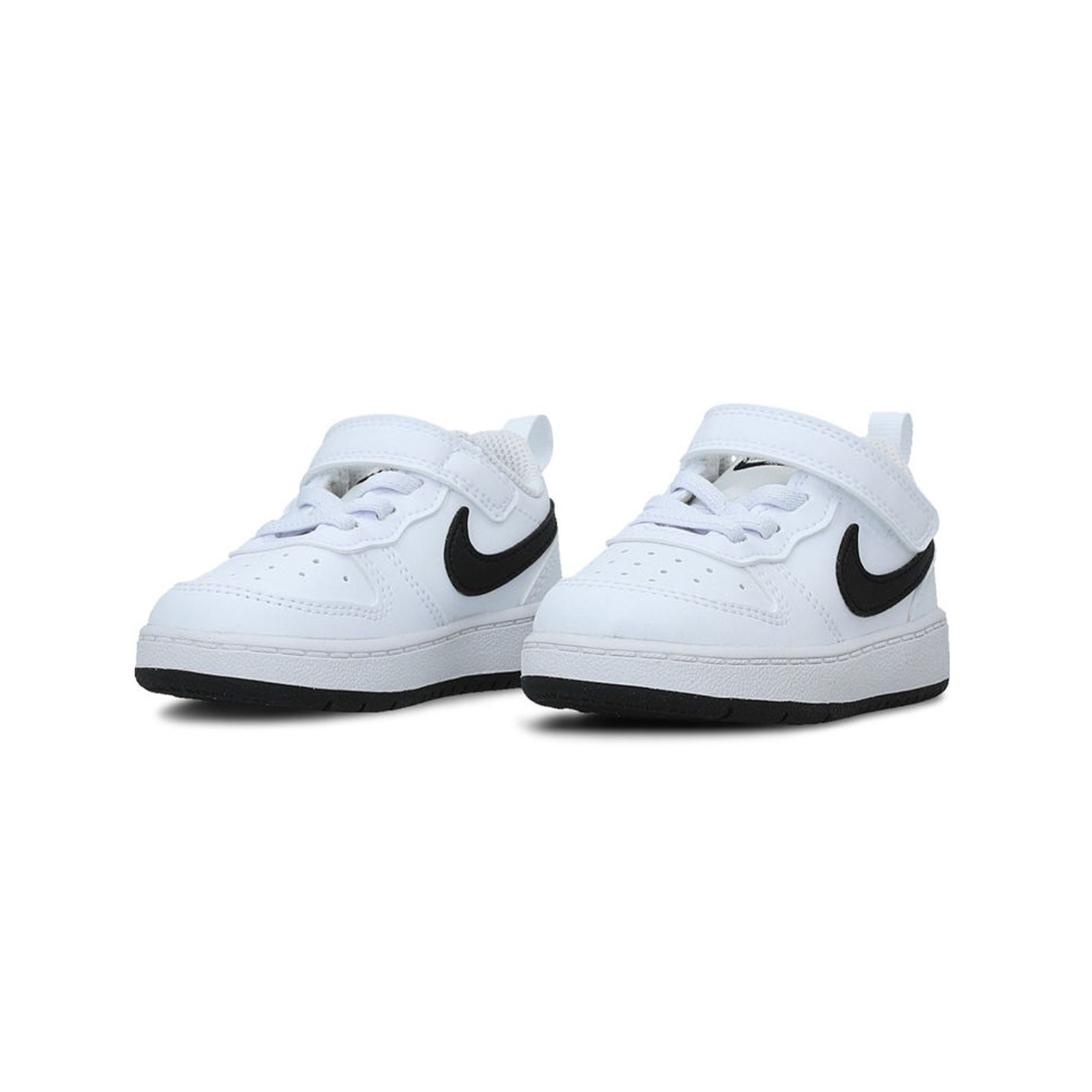 DEČIJE Nike Air Force 1 Black and White