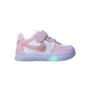 DEČIJE Nike Air Force 1 Pink Recraft