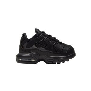 DEČIJE Nike Air Max Plus TN Triple Black