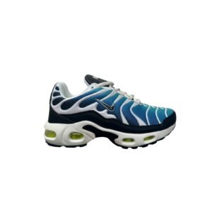 DEČIJE Nike Air Max Plus TN Blue Cactus