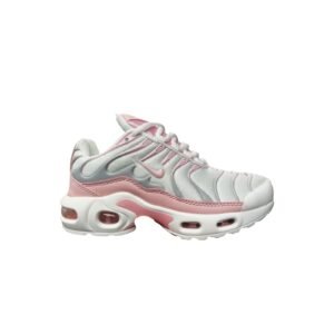 DEČIJE Nike Air Max Plus TN Summit White Barely Rose