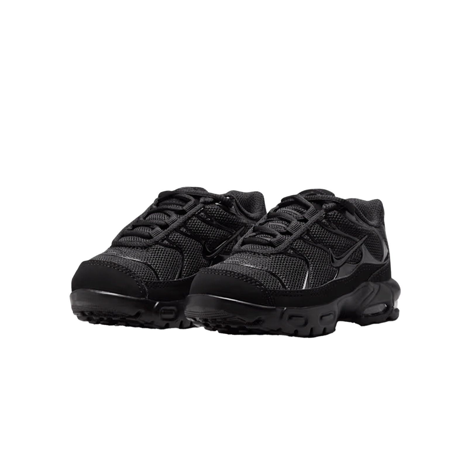 DEČIJE Nike Air Max TN Triple Black