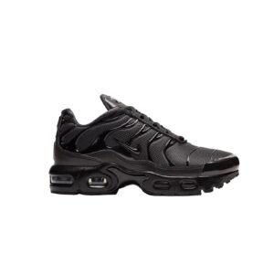 DEČIJE Nike Air Max TN Triple Black