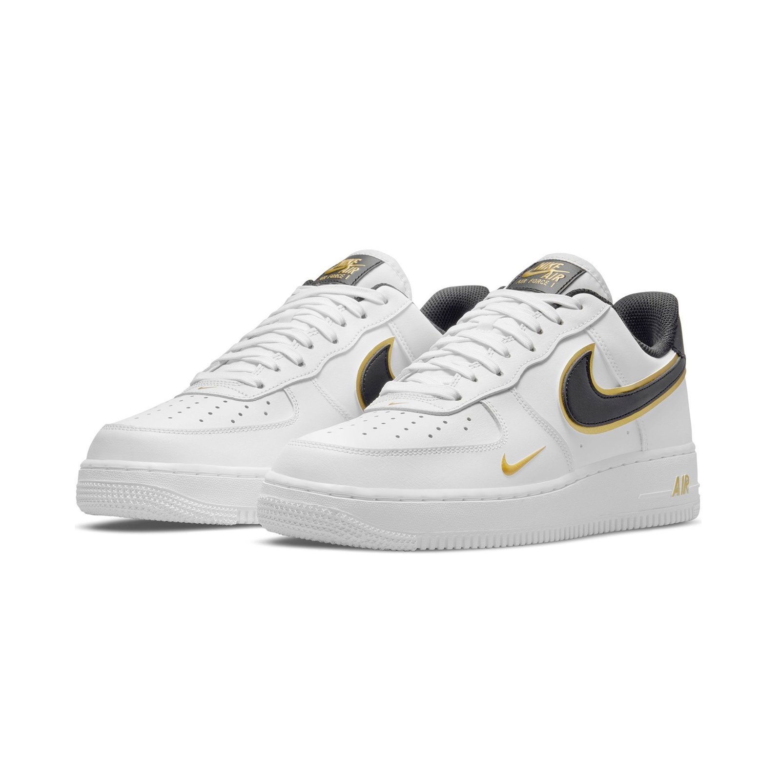 Nike Air Force 1 07 LV8 Double Swoosh