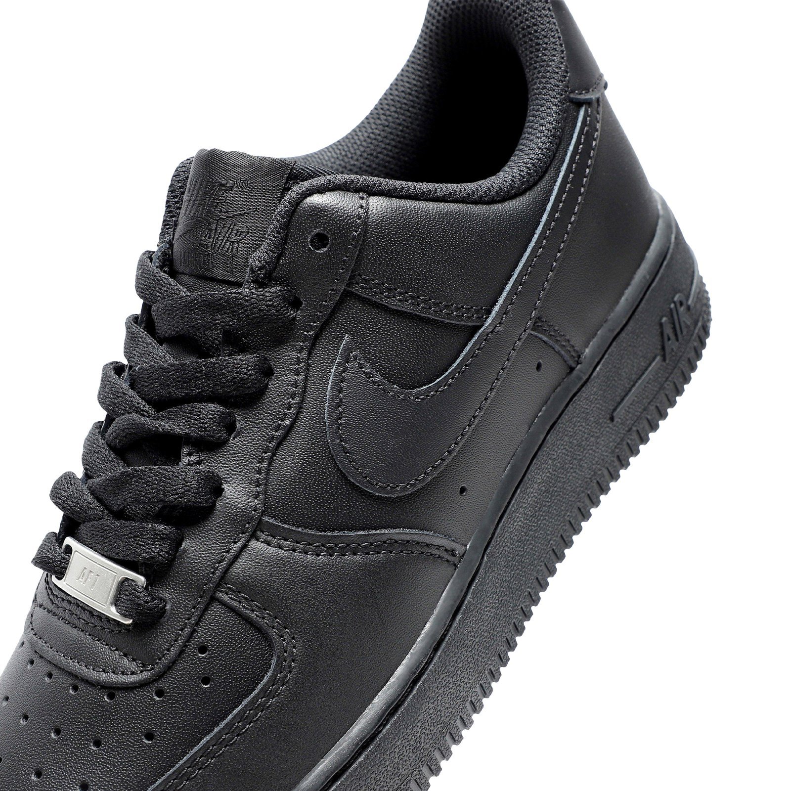Nike Air Force 1 Black