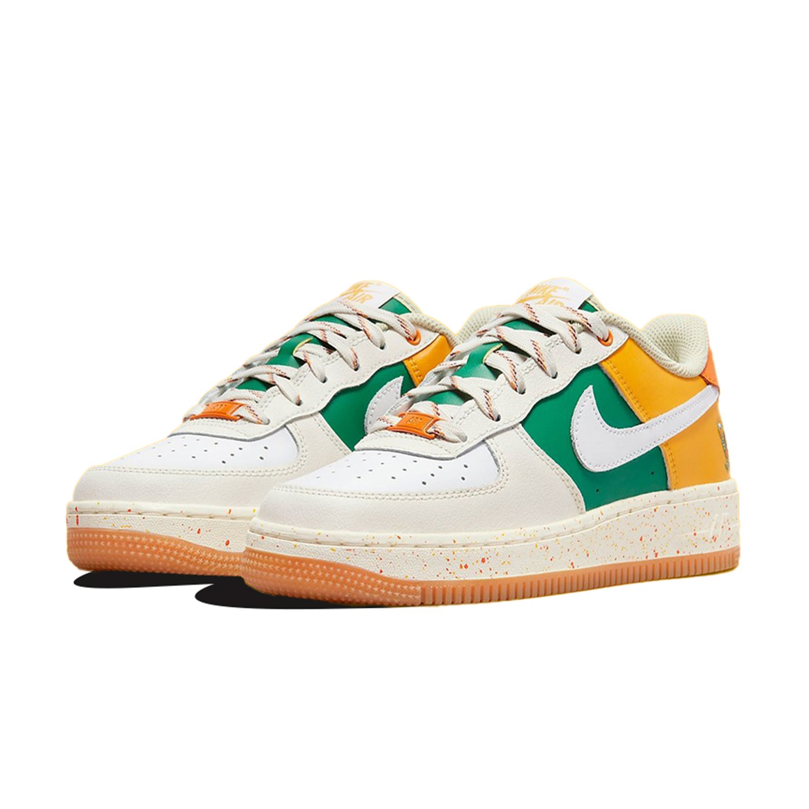 Nike Air Force 1 LV8 GS Fruit Basket