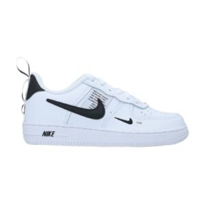 Nike Air Force 1 LV8 Utility White Black