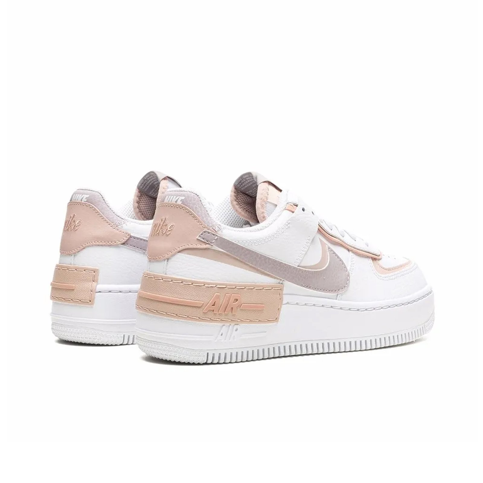 Nike Air Force 1 Shadow Amethyst Ash