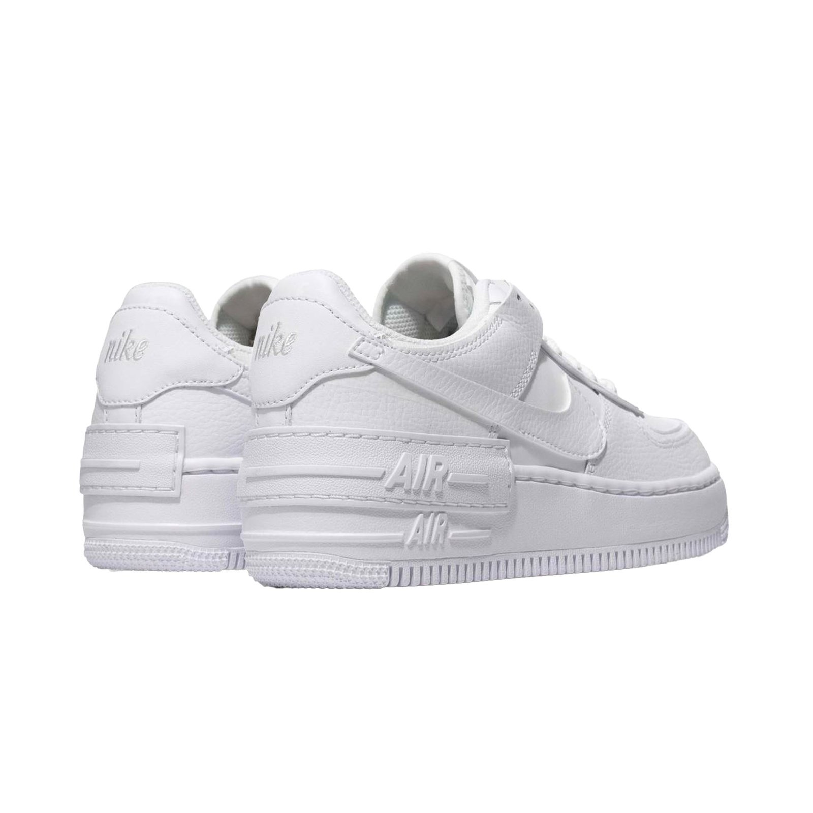 Nike Air Force 1 Shadow White