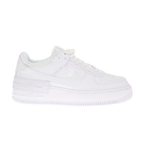 Nike Air Force 1 Shadow White