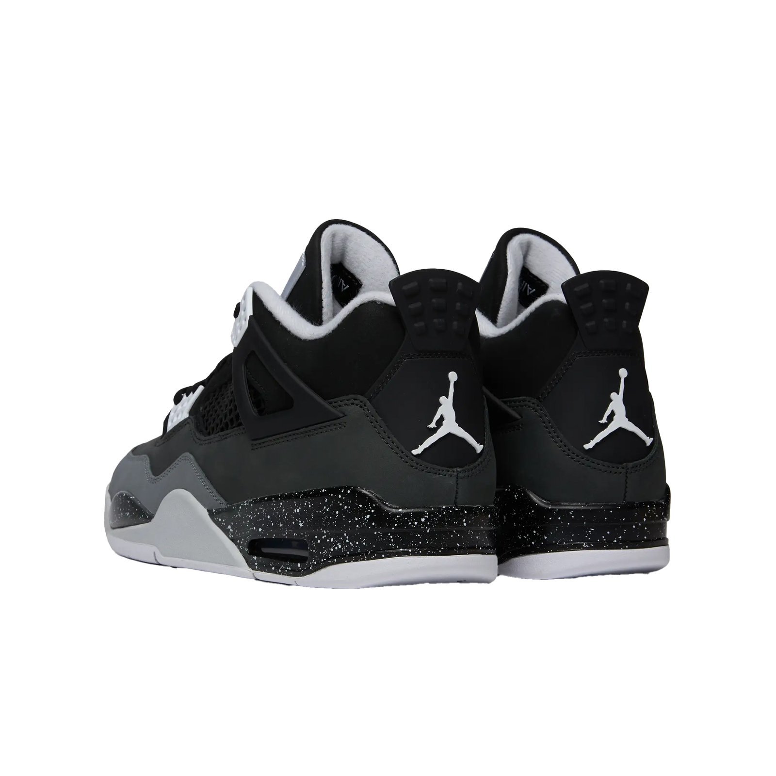 Nike Air Jordan 4 Fear