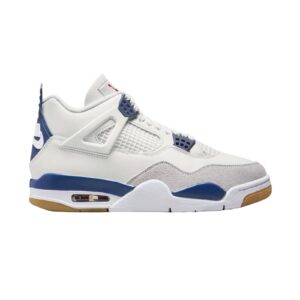 Nike Air Jordan 4 Navy