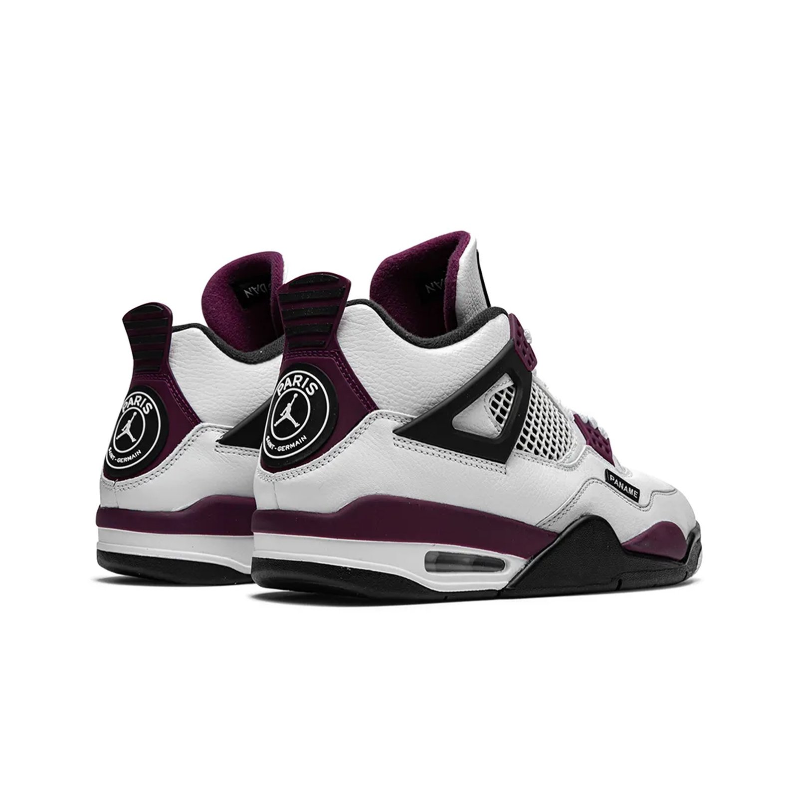 Nike Air Jordan 4 PSG