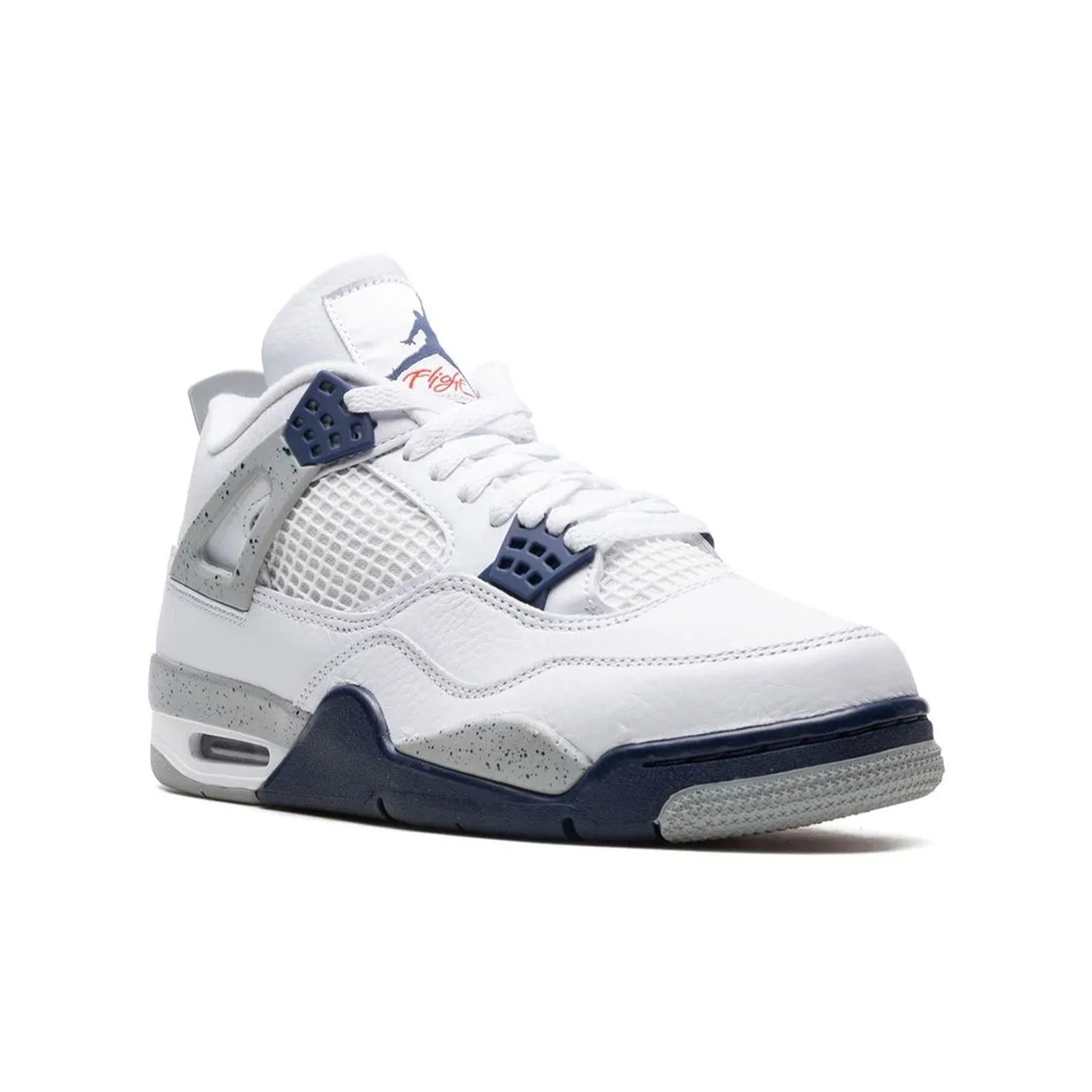 Nike Air Jordan 4 Retro Midnight Navy