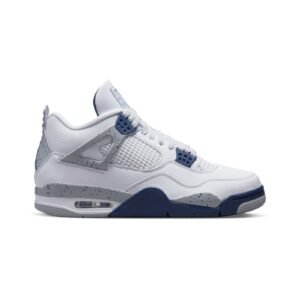 Nike Air Jordan 4 Retro Midnight Navy