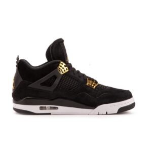 Nike Air Jordan 4 Retro Royalty