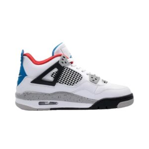 Nike Air Jordan 4 Retro What The