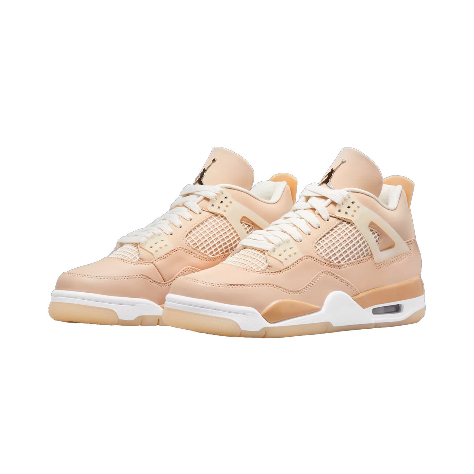 Nike Air Jordan 4 Shimmer