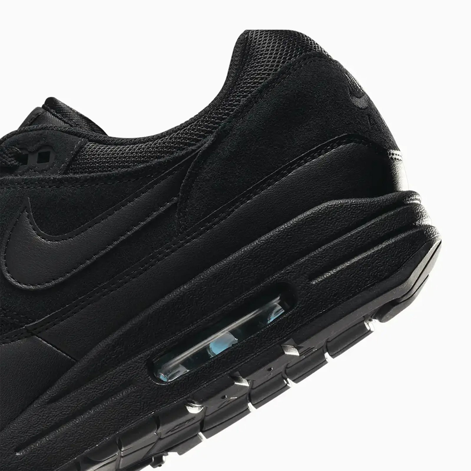 Nike Air Max 1 Black