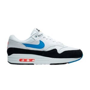 Nike Air Max 1 Photo Blue White