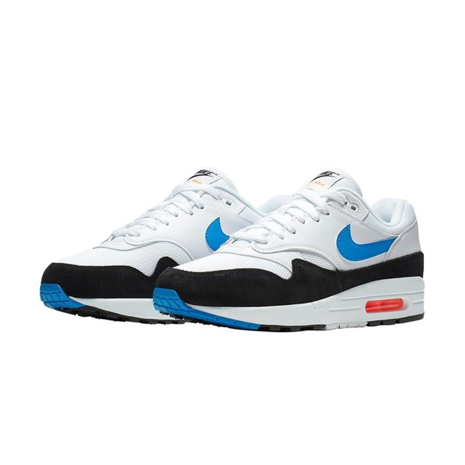 Nike Air Max 1 Photo Blue White