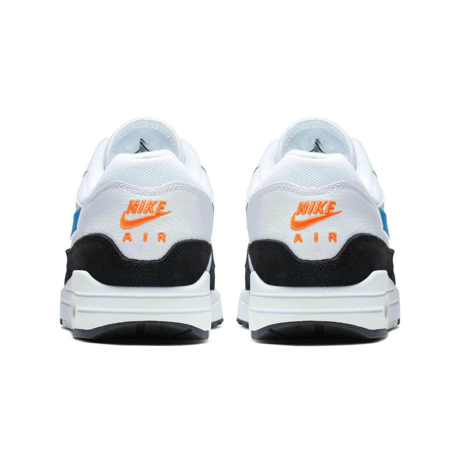 Nike Air Max 1 Photo Blue White