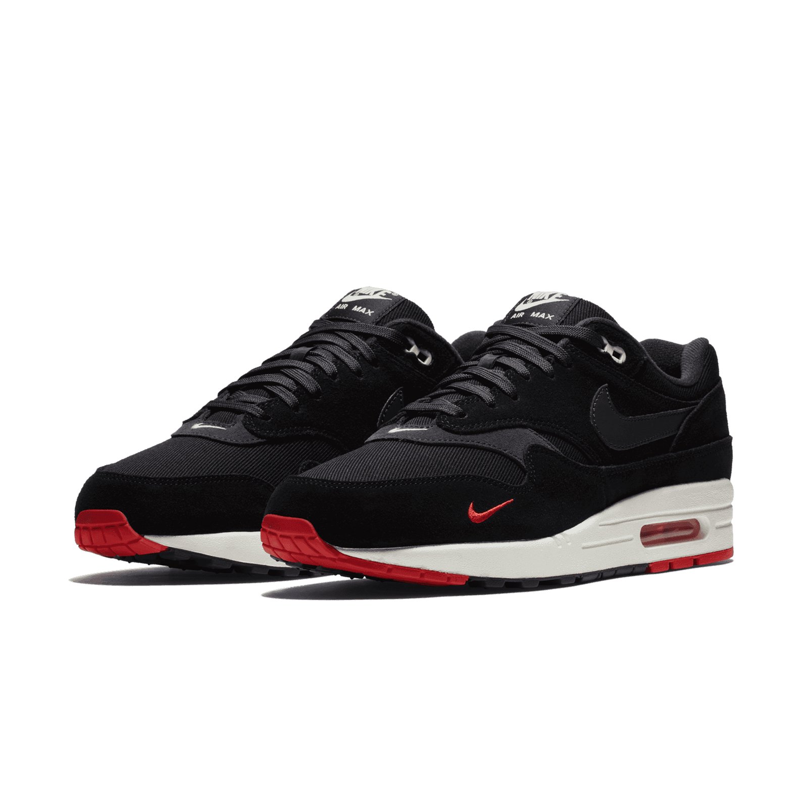 Nike Air Max 1 Premium Bred