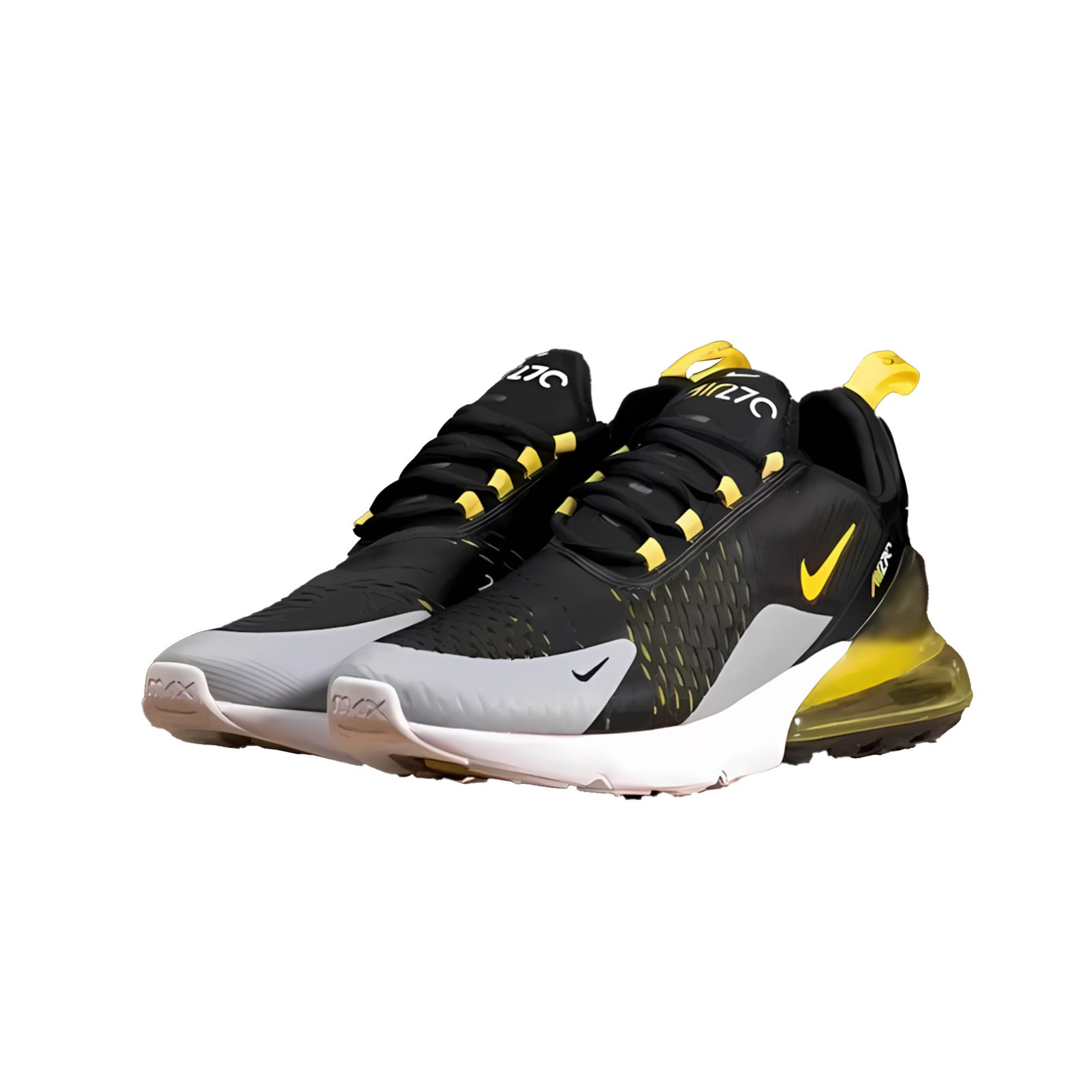 Nike Air Max 270 Go the Extra Smile