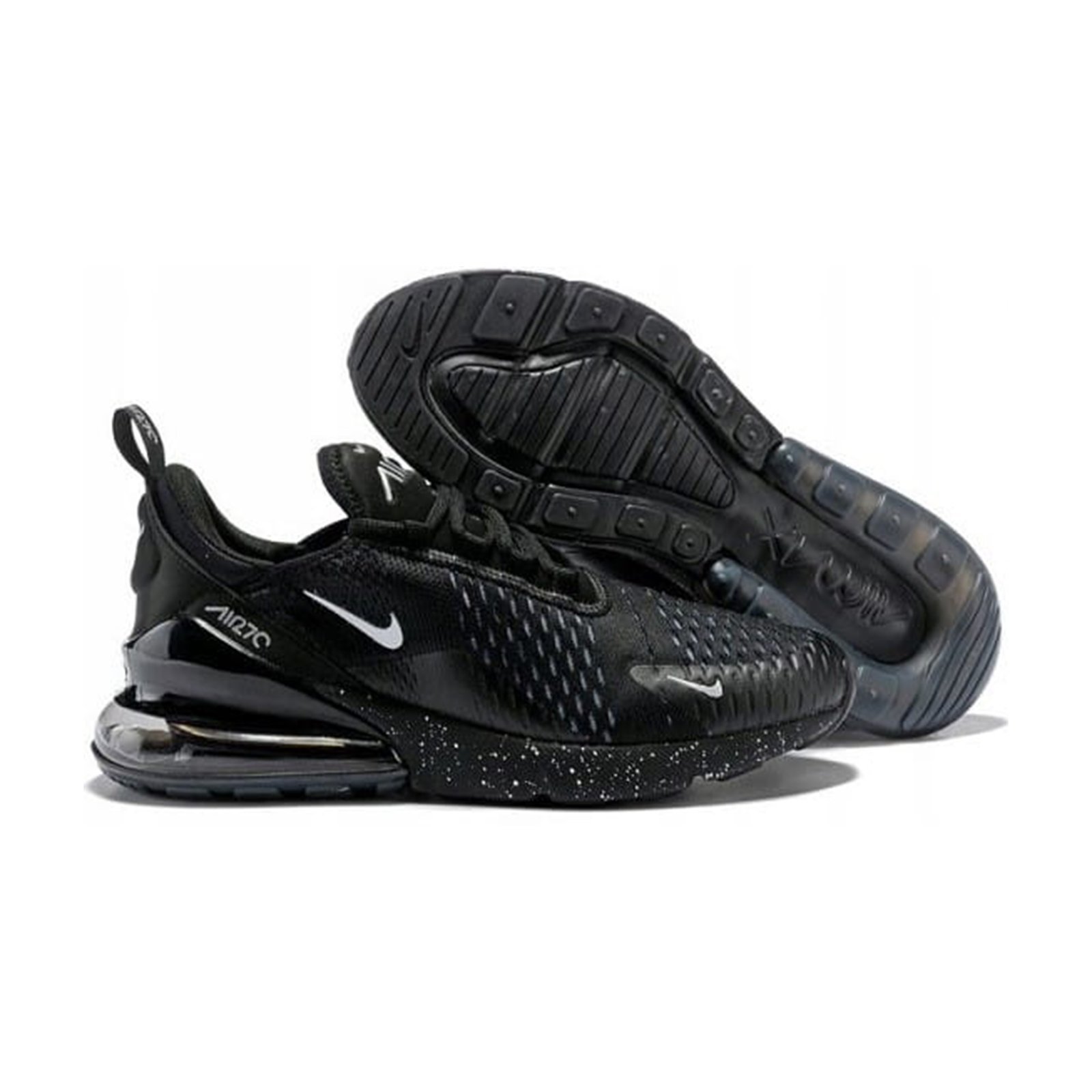 Nike Air Max 270 Oreo