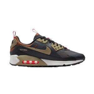 Nike Air Max 90 Drift Dark Smoke Grey Khaki