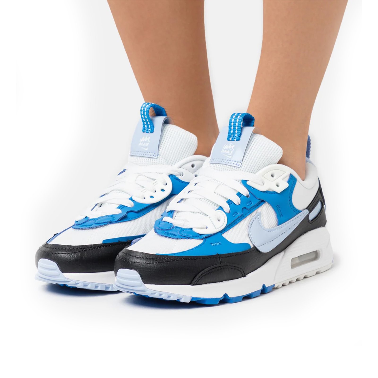 Nike Air Max 90 Futura Cobalt Bliss