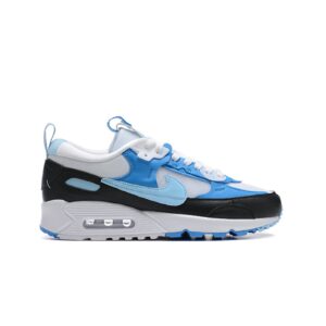 Nike Air Max 90 Futura Cobalt Bliss