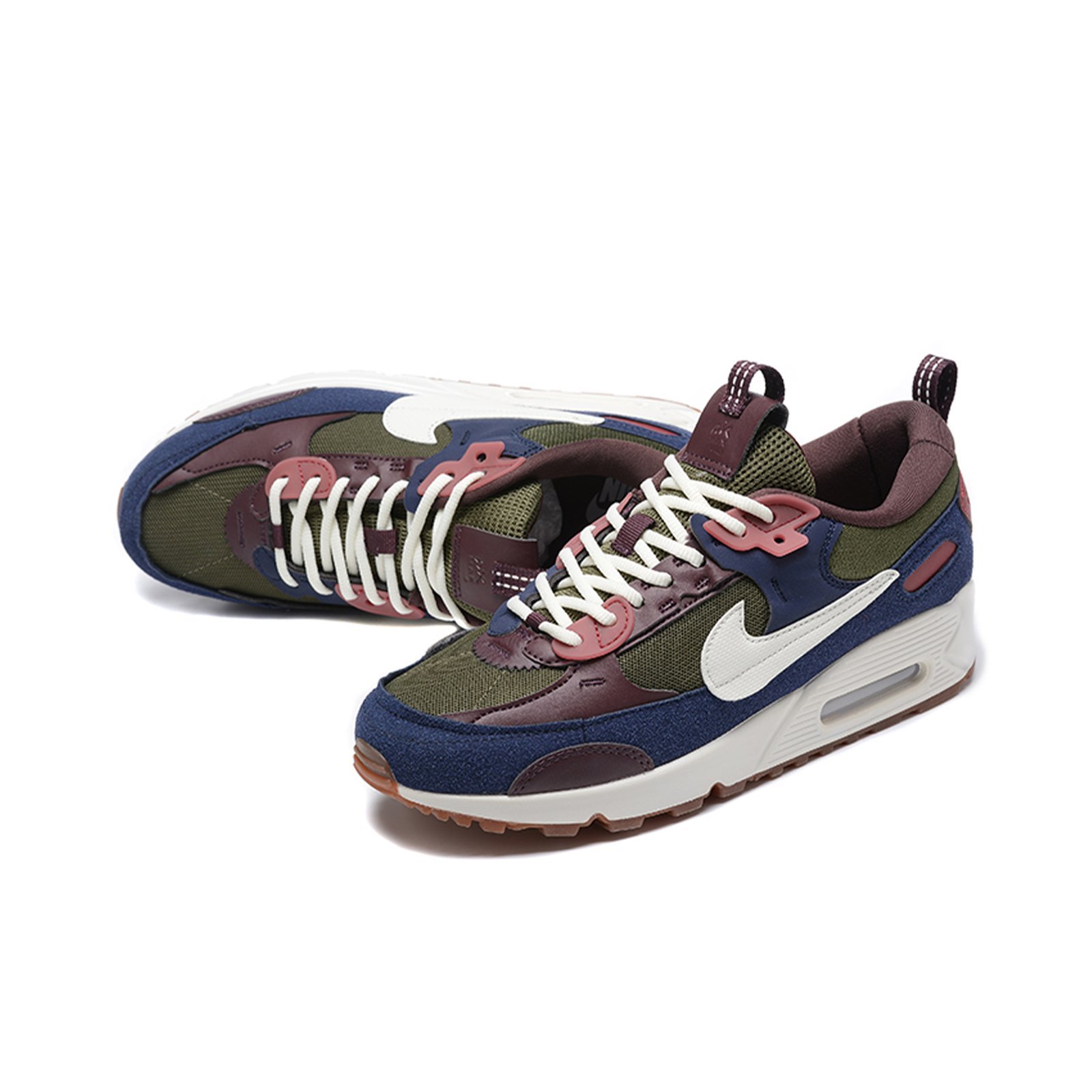 Nike Air Max 90 Futura Medium Olive