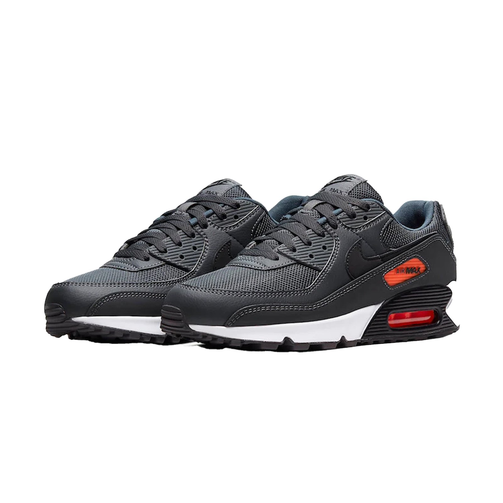 Nike Air Max 90 Iron Grey