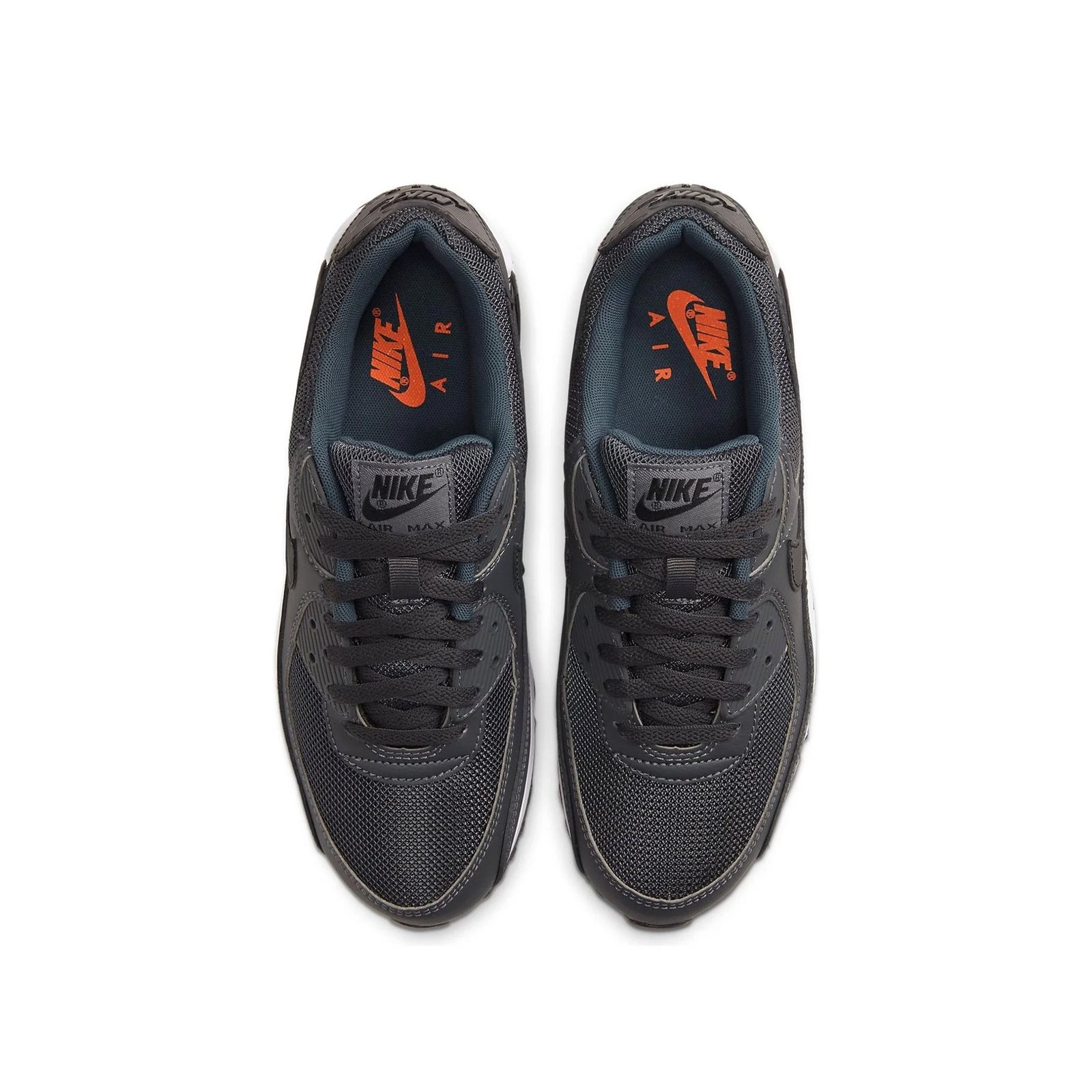 Nike Air Max 90 Iron Grey