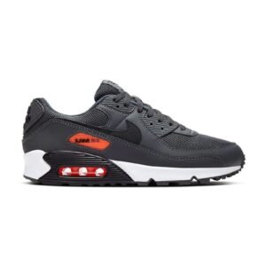 Nike Air Max 90 Iron Grey